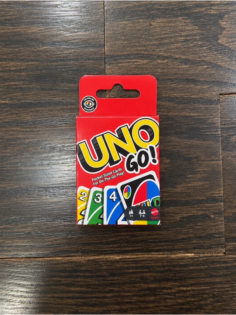 UNO Cards